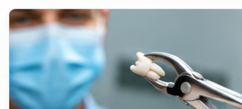 Surgical Simple Extractions